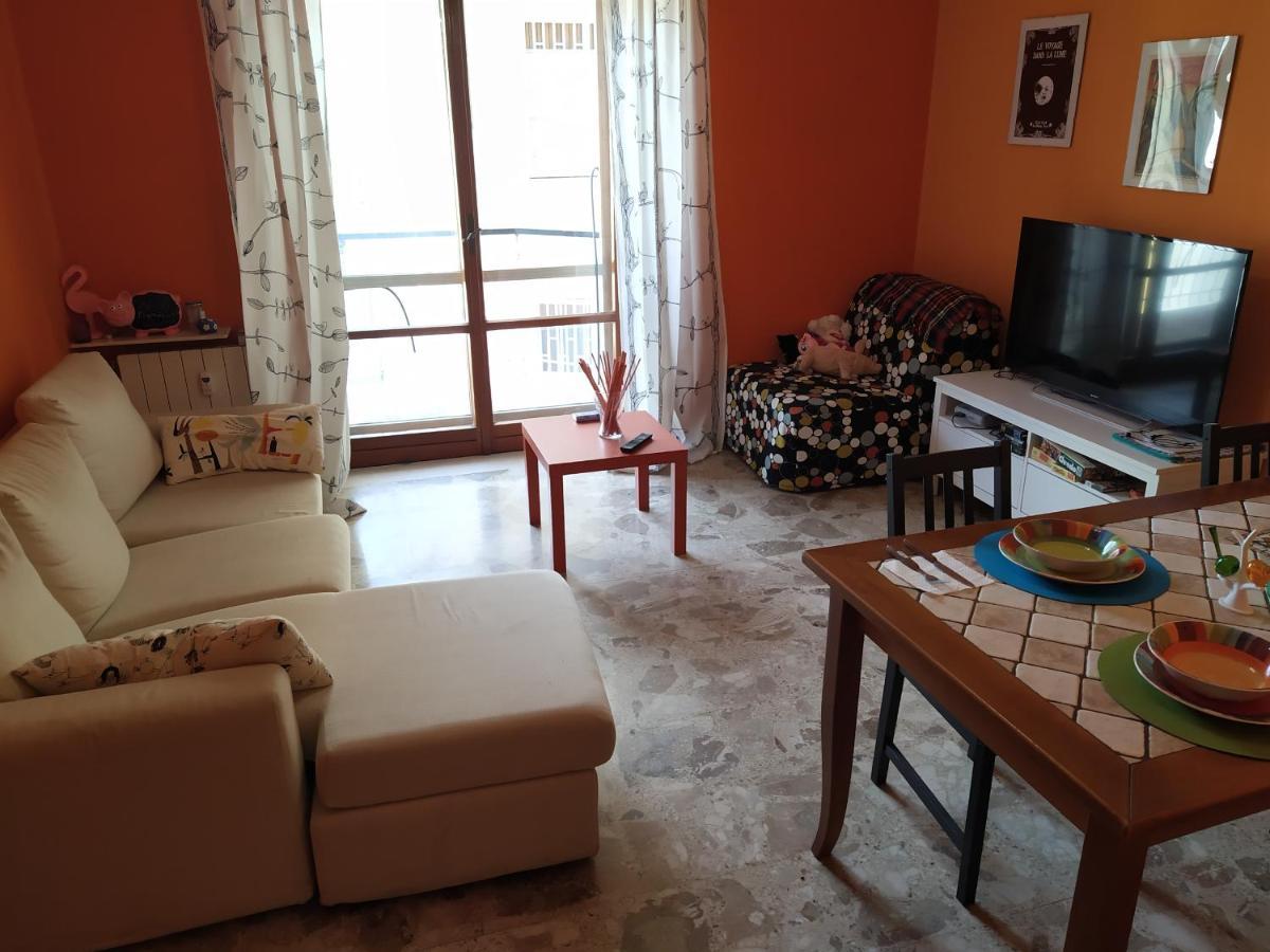 Vesuvio Corner - Spacious And Colorful Apartment In San Giorgio, Very Close To Napoli, Ideal For Families And Groups, Close To Pompeii, Sorrento... Сан-Джорджо-а-Кремано Экстерьер фото