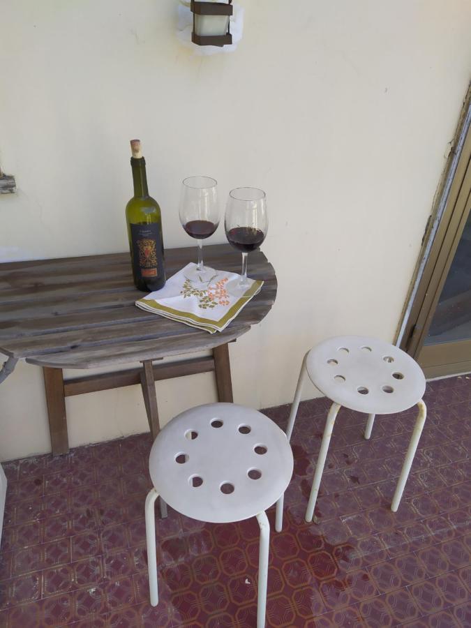 Vesuvio Corner - Spacious And Colorful Apartment In San Giorgio, Very Close To Napoli, Ideal For Families And Groups, Close To Pompeii, Sorrento... Сан-Джорджо-а-Кремано Экстерьер фото